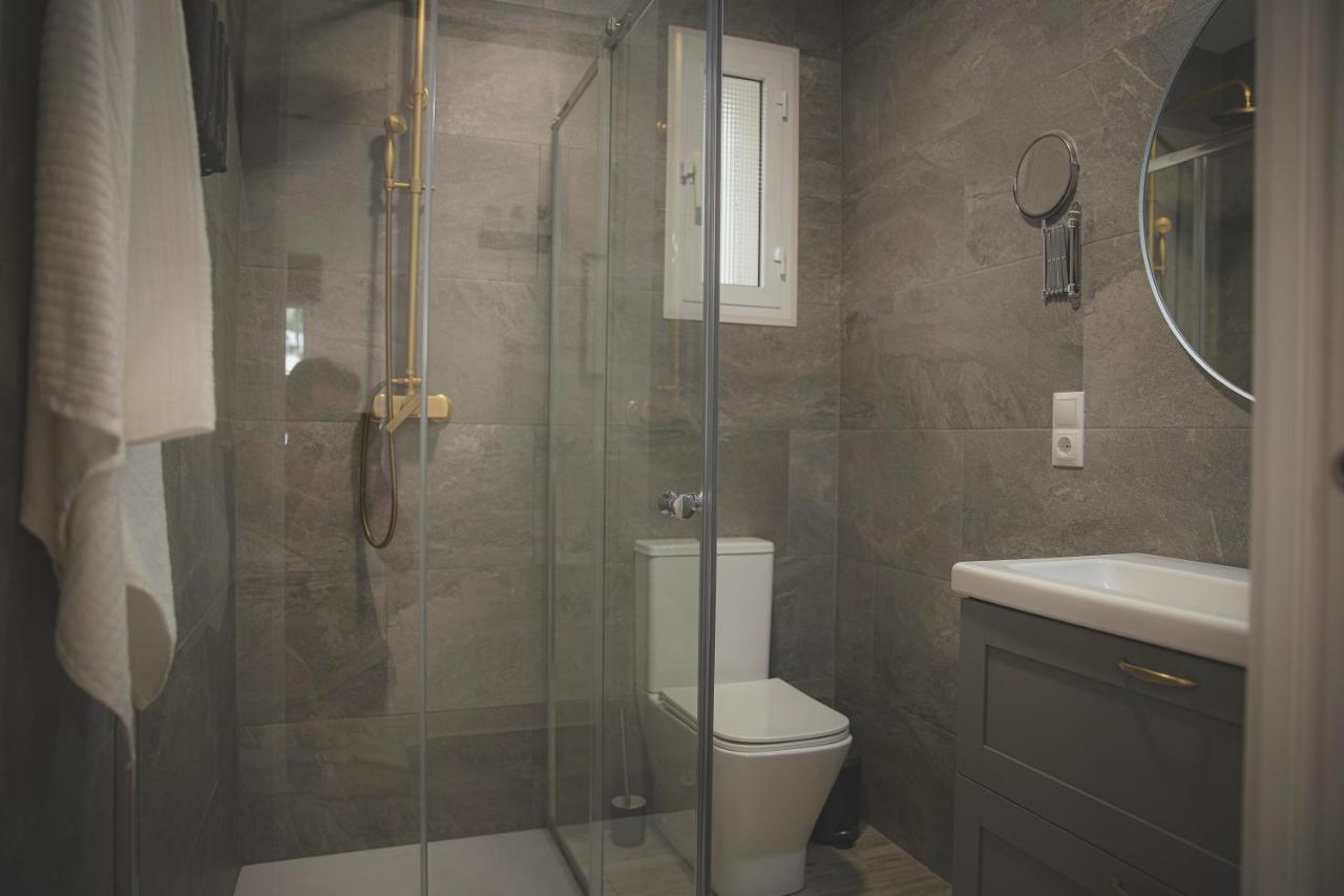 Acogedor Apartamento En Triana Sevilla Eksteriør bilde