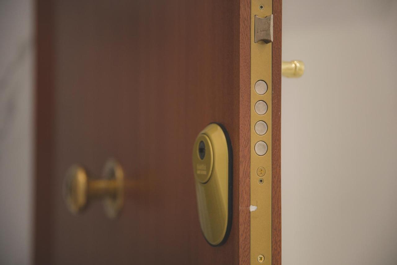Acogedor Apartamento En Triana Sevilla Eksteriør bilde