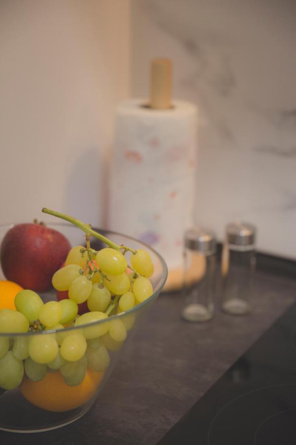 Acogedor Apartamento En Triana Sevilla Eksteriør bilde